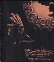 bicycle trusted since 1885