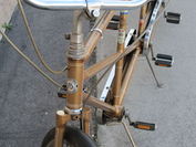 1955 schwinn triplet