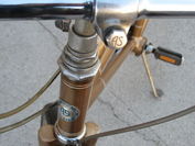 1955 schwinn triplet