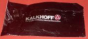 Everything Bicycles - : Paper Bag from Kalkhoff-Germany c.1970's: Bags with Bike Designs or Industry Names (paper, plastic, fabric, etc.)