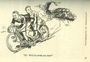 Everything Bicycles - : c.1969 `Cycling is Such Fun!` by Ragged Staff (Rex B. Coley) (085): Books-Antique