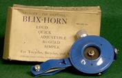 Everything Bicycles - : BLIX-HORN for Bicycles, Tricycles and Motorcycles, Model A-1: Bike Parts & Sundries-Vintage & Classic (Various items)