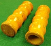 Everything Bicycles - : Wood Handlebar Grips: Bike Parts & Sundries-Vintage & Classic (Various items)