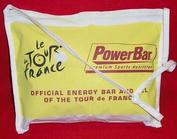 Everything Bicycles - : Tour de France Musette by PowerBar: Bags with Bike Designs or Industry Names (paper, plastic, fabric, etc.)