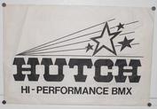 Everything Bicycles - : HUTCH, <em>HI-PERFORMANCE BMX</em> (early 1980s): Posters